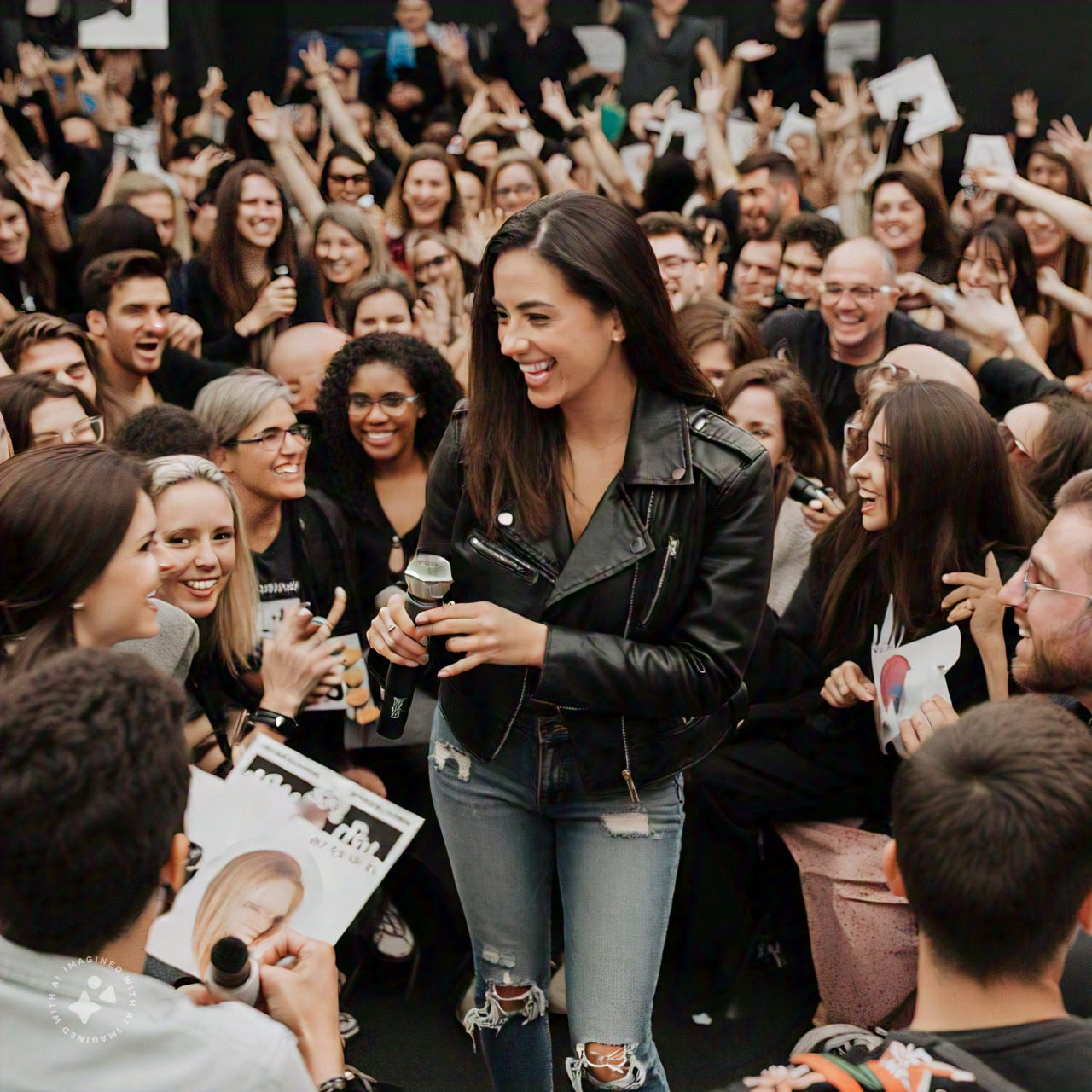 Image created using Meta AI. The prompt used to create the image is shared in the post Image created using Meta AI. The prompt used to create the image is shared in the post