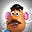 Mr. Potato Head's avatar
