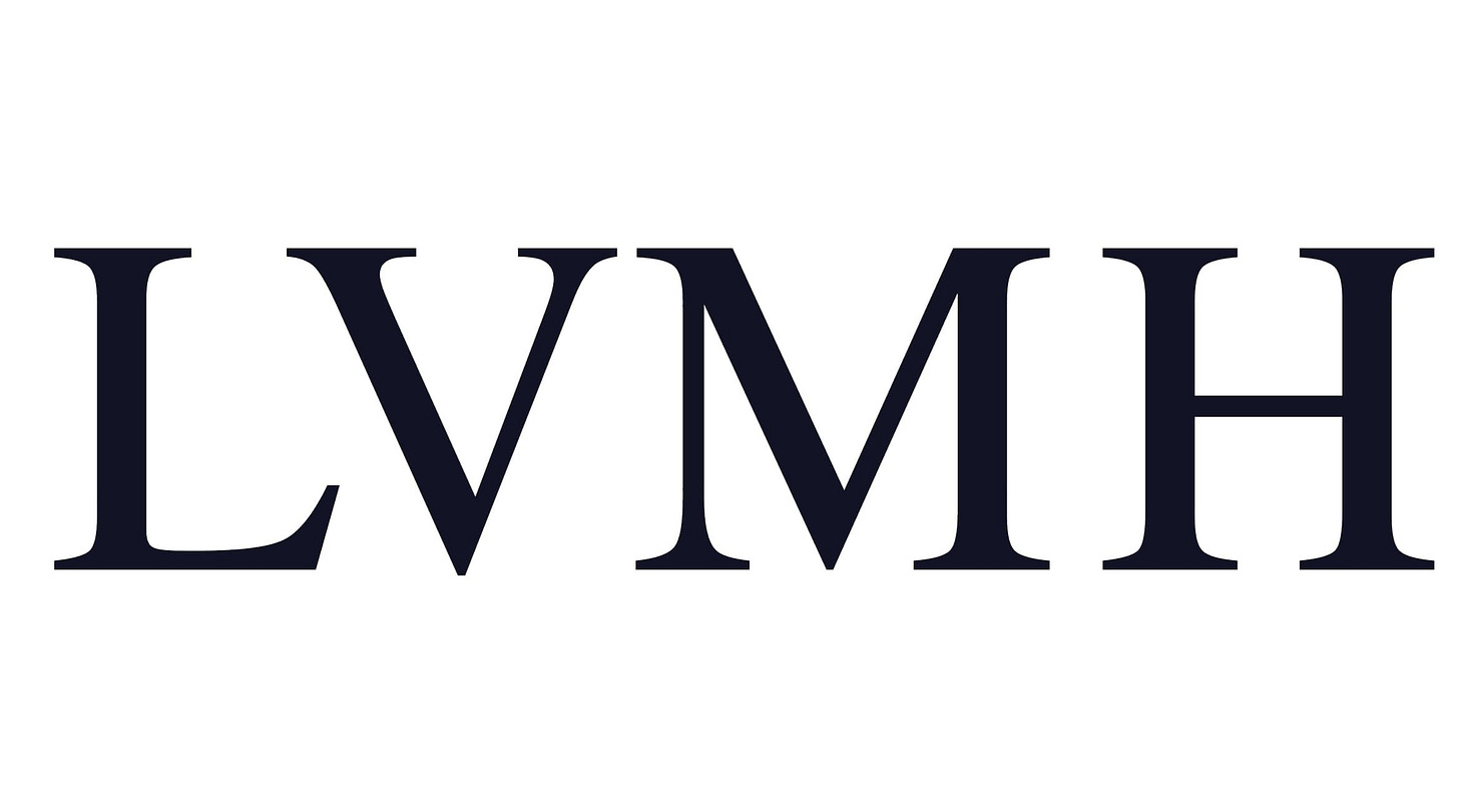 LVMH logo et symbole, sens, histoire, PNG, marque