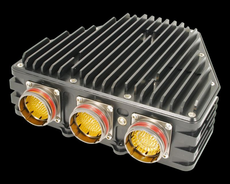 Arjun Kaushal on LinkedIn: #mclaren #f1 #f1racing #technology #ecu  #innovation #cpu