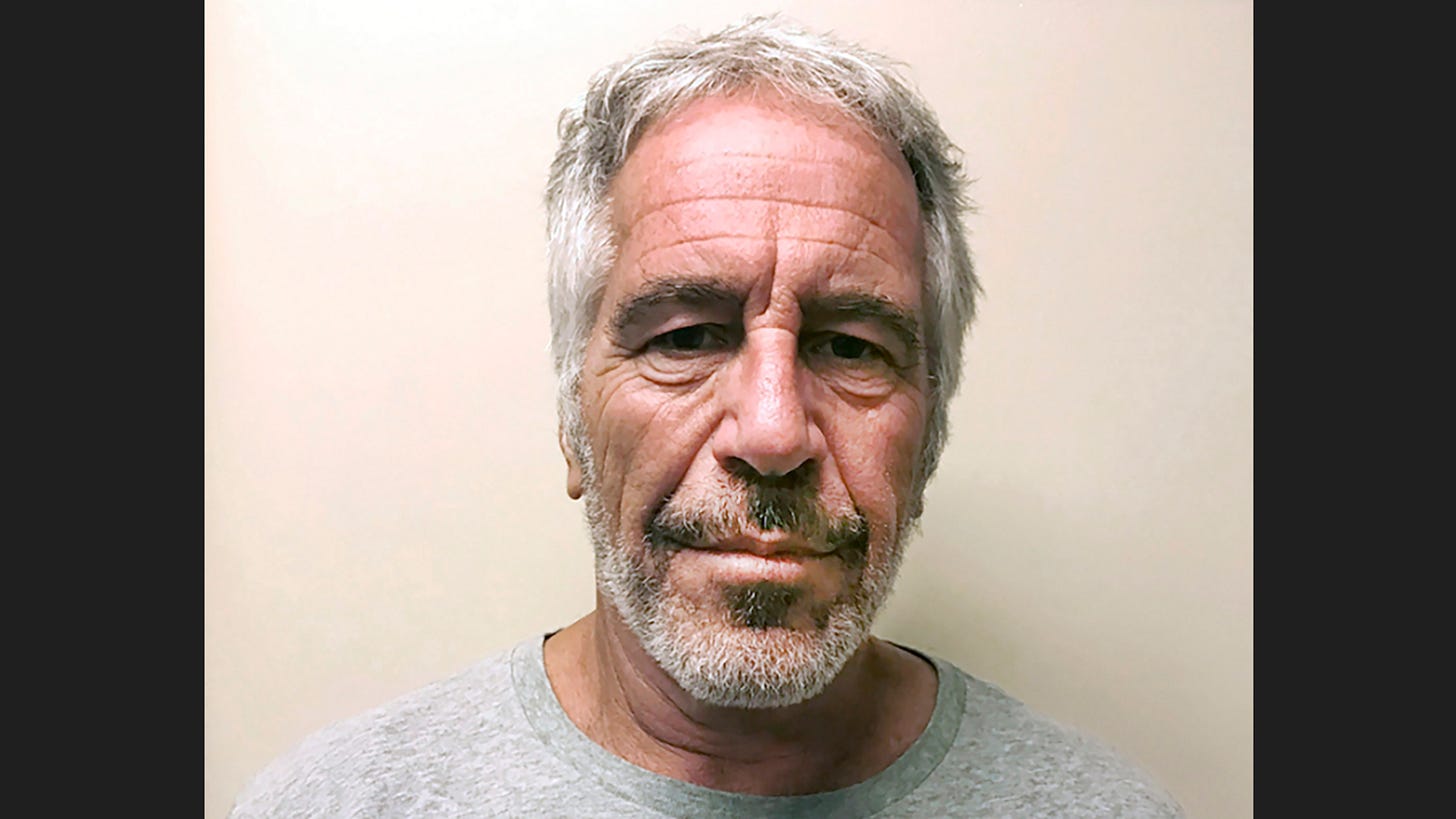Jeffrey Epstein documents: Here's what we know so far Jeffrey Epstein documents: Here's what we know so far