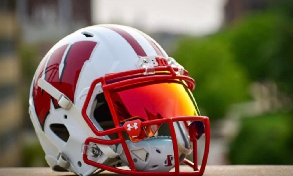 Wisconsin Football