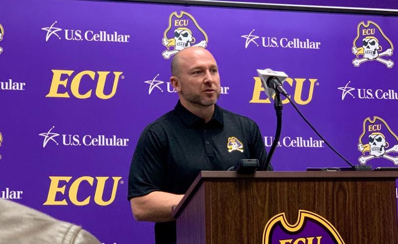 Harrell hire goes beyond most obvious connection | Sports | reflector.com