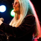 Herizon Music: Newsletter & Podcast