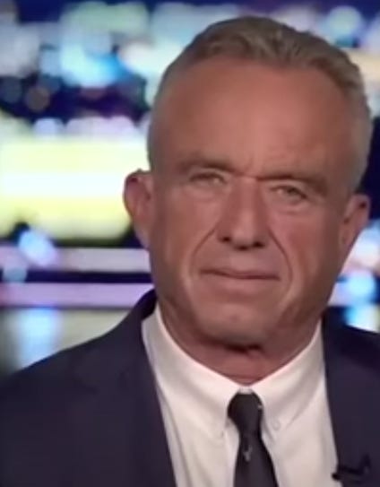 "1-in-12.5 Boys" Have Autism, Says RFK Jr.