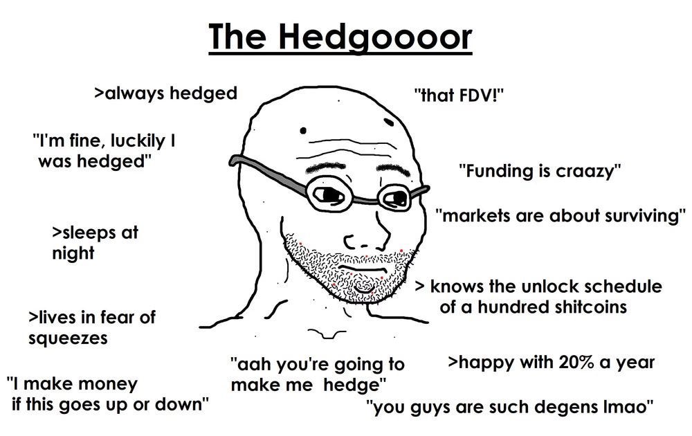 Stephen TCG | DeFi Dojo on Twitter: "I feel personally ...