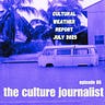 the culture journalist 