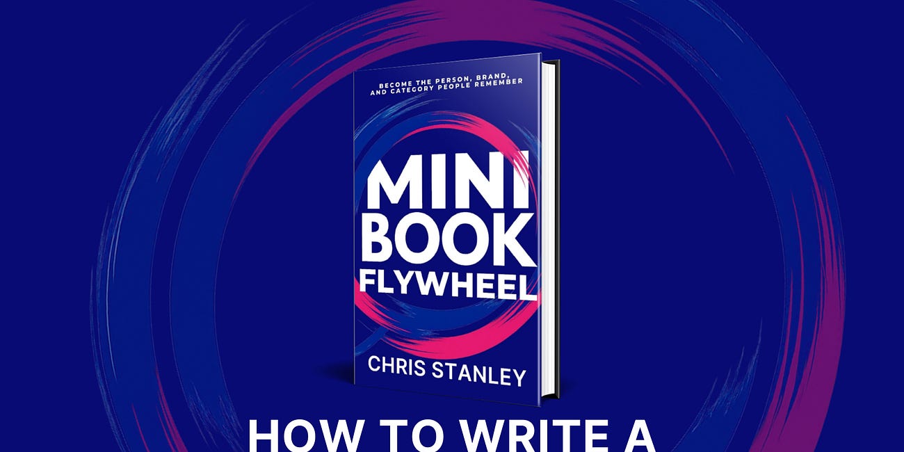 How to Write a S.M.A.R.T. Book That Builds Your Business