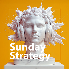 Sunday Strategy
