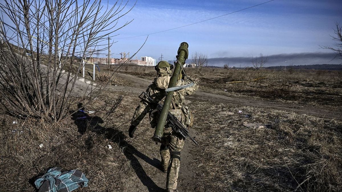 Ukraine war in 2026 - Three scenarios analysts see | RBC-Ukraine