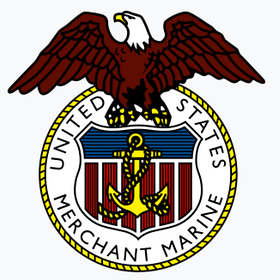 The Merchant Marines