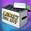 Lance's Pull List's avatar