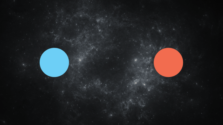 The Universe Is as Spooky as Einstein Thought - The Atlantic