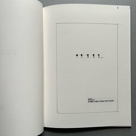 Mel Bochner: Primer, Simon Lee Gallery, London, 2014 [Art Books & Ephemera. Art: © Mel Bochner]