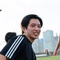 Albert Lai's avatar