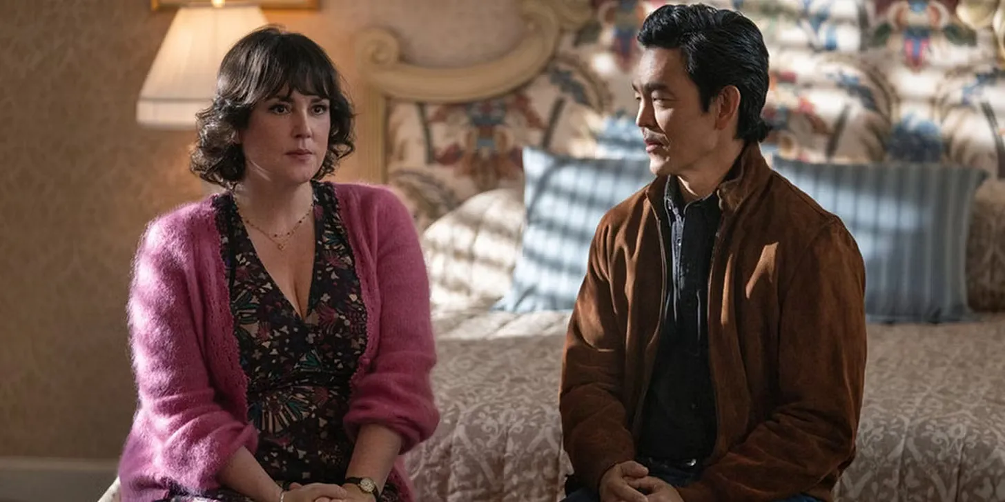 Review: Poker Face, "The Sleazy Georgian" | Season 2, Episode 8