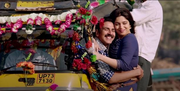 toilet-ek premkatha