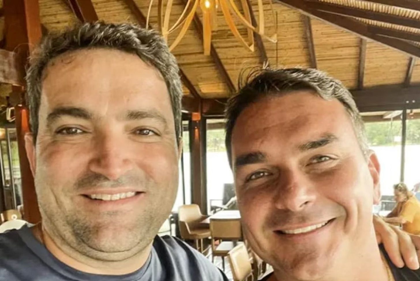 Alvo da PF ao lado de Flávio Bolsonaro, Willer Tomaz movimentou R$ 5 bi em  bet e sacou R$ 200 mi, aponta Fazenda