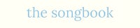 The Songbook