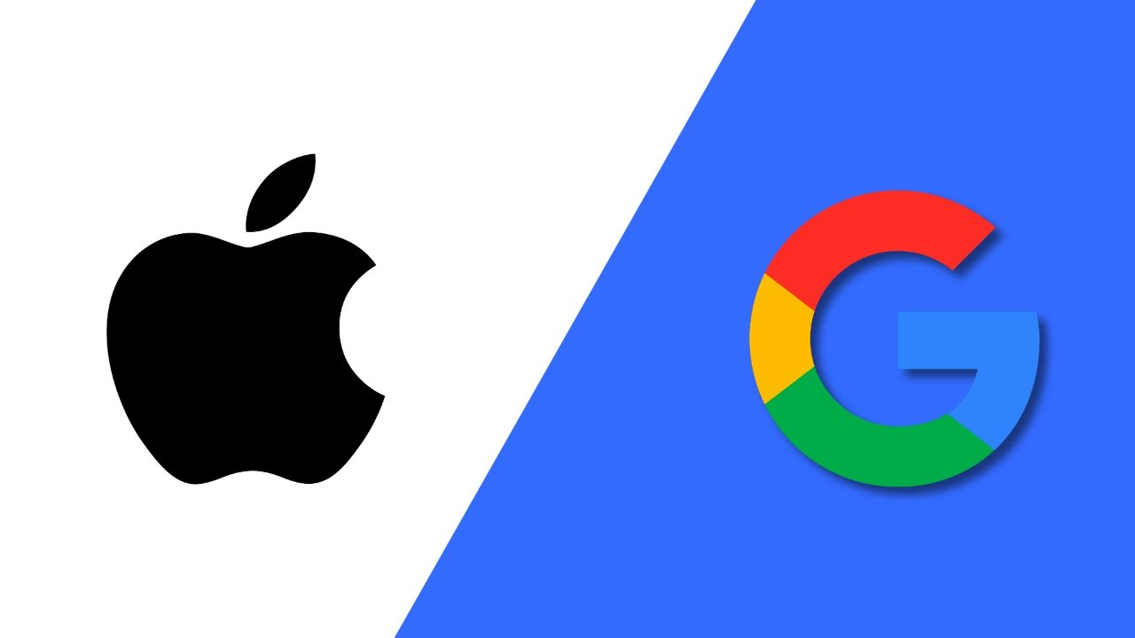 Apple articula-se para criar alternativa ao Google - Revista Oeste