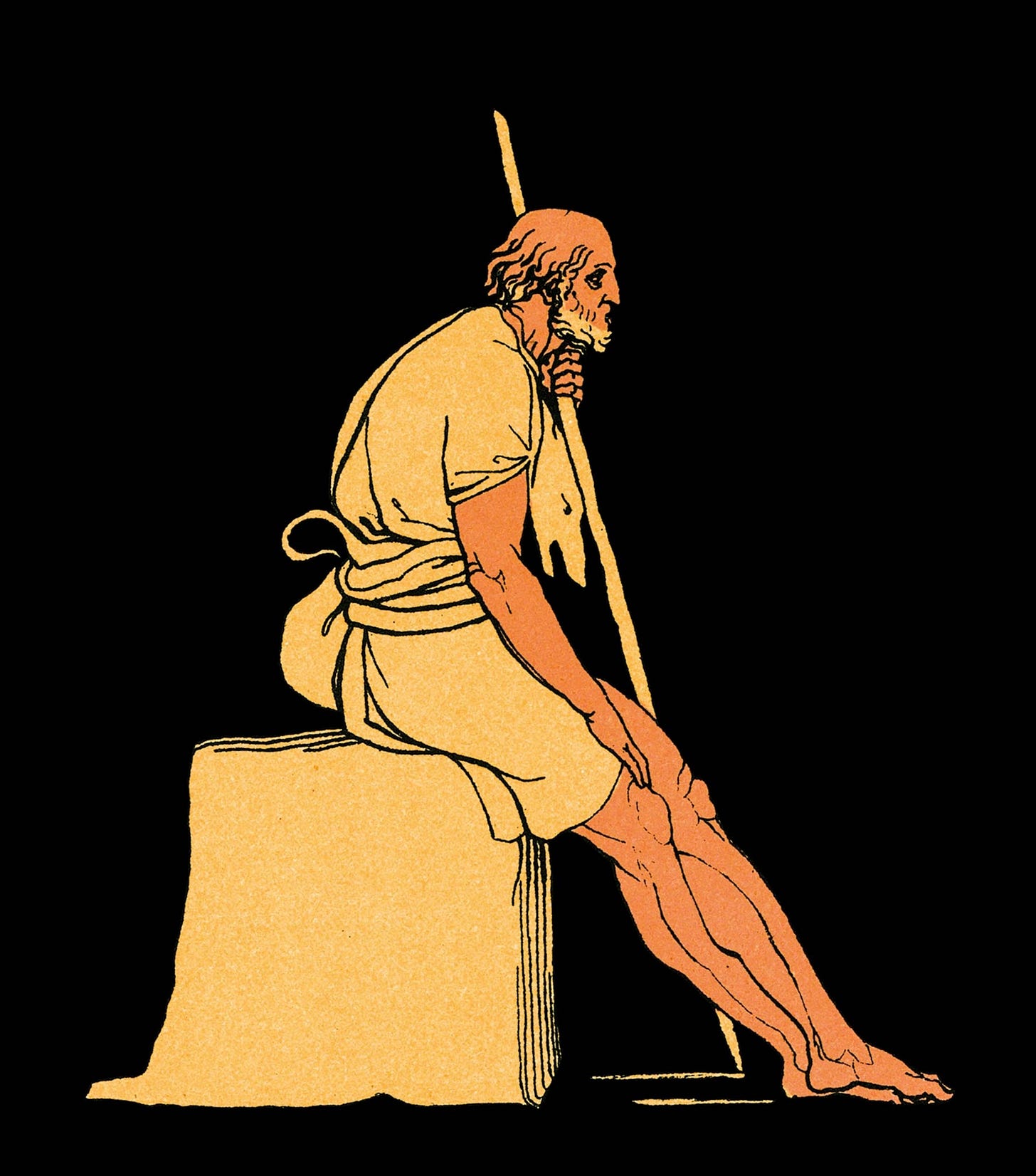 The Odyssey' offers monsters and magic—and also a real look into the Bronze  Age | National Geographic