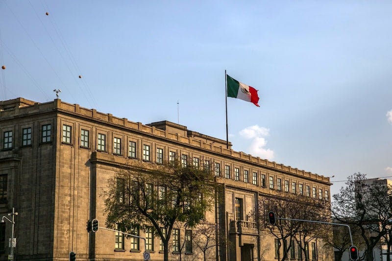 Qué propone la reforma judicial de AMLO y Morena para la elección de  ministros de la Suprema Corte?