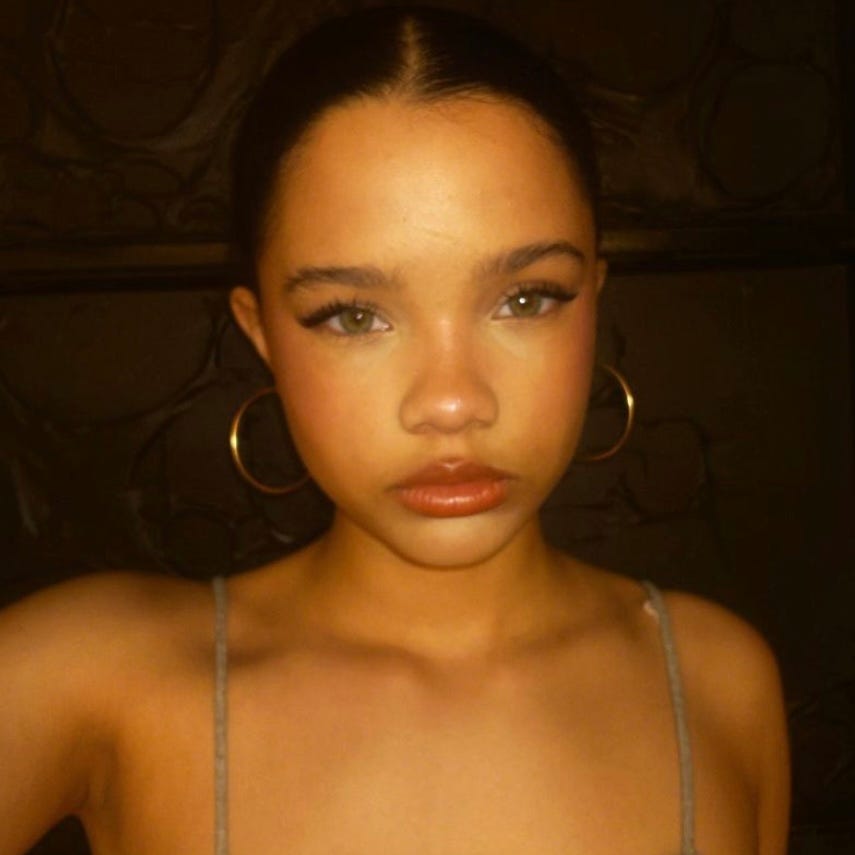 Jasmine’s Substack