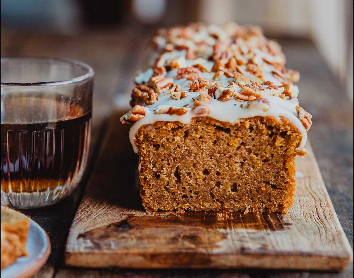 Butternut Cake