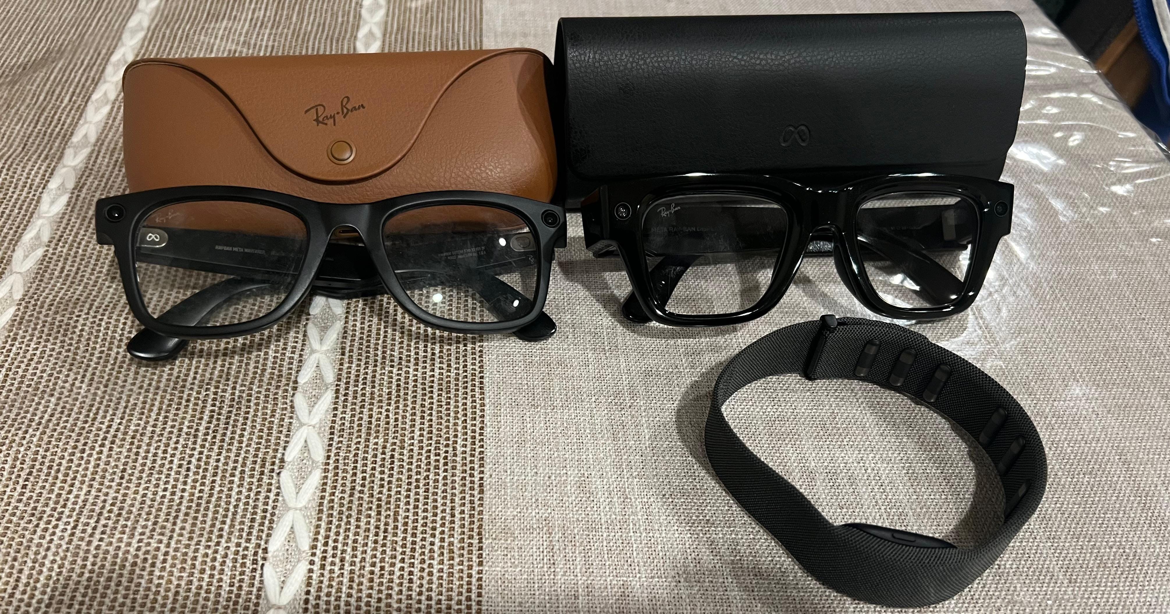 First impression of Meta Ray-Ban Display, Taking a big swing at Airbnb