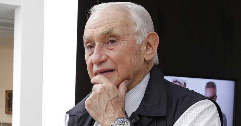 Les Wexner to be deposed in congressional probe of Epstein files