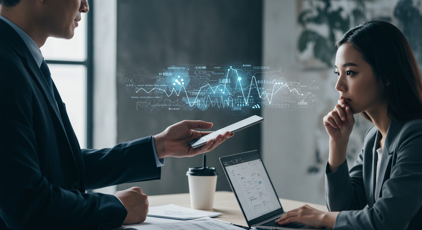 How Technology and Capital Are Transforming Healthcare