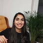 Varsha Lalwani's avatar