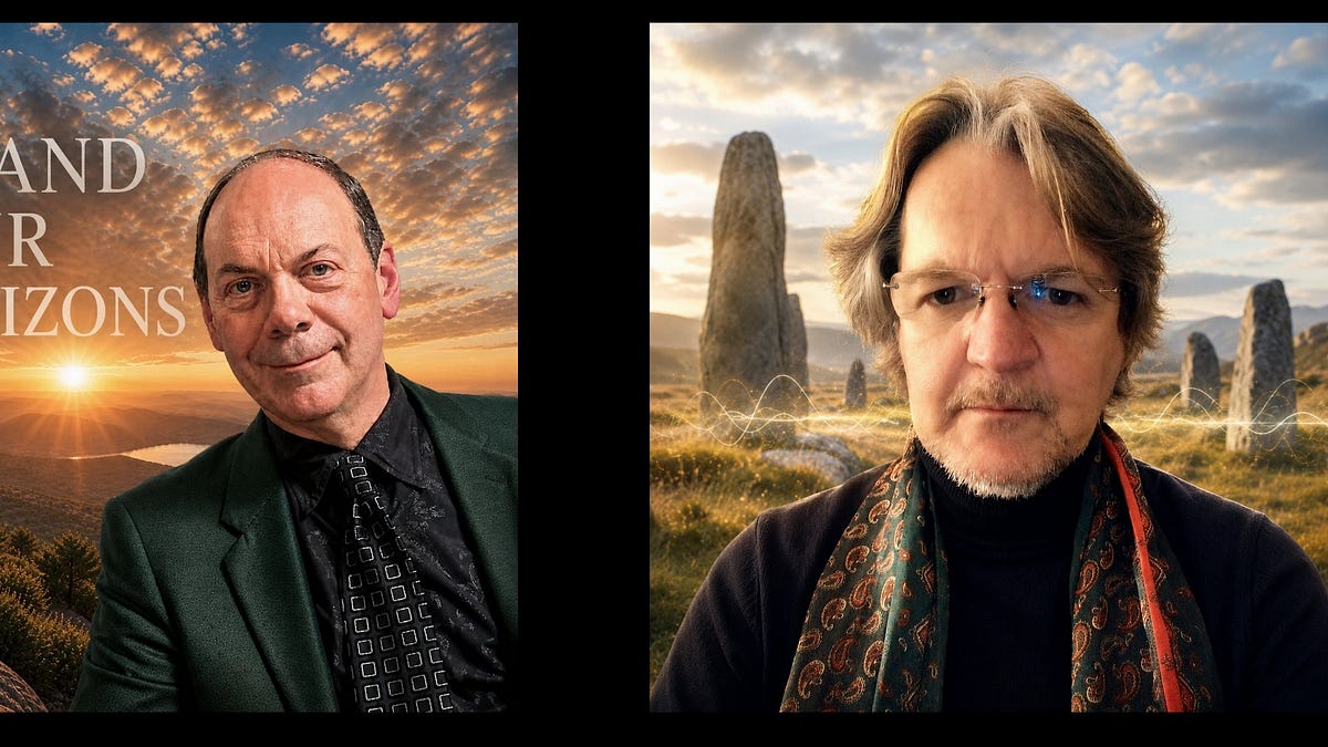 Archaeoacoustics, Ancient Sites and the Power of Sound