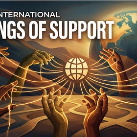 Calling for Contributions: Strings of Support