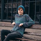 Ask the Author special - meet Owen B Lewis