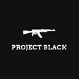 PROJECT BLACK's avatar