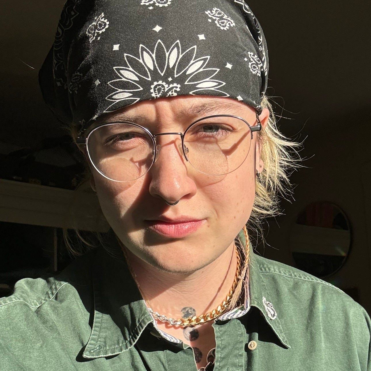 logan naylor