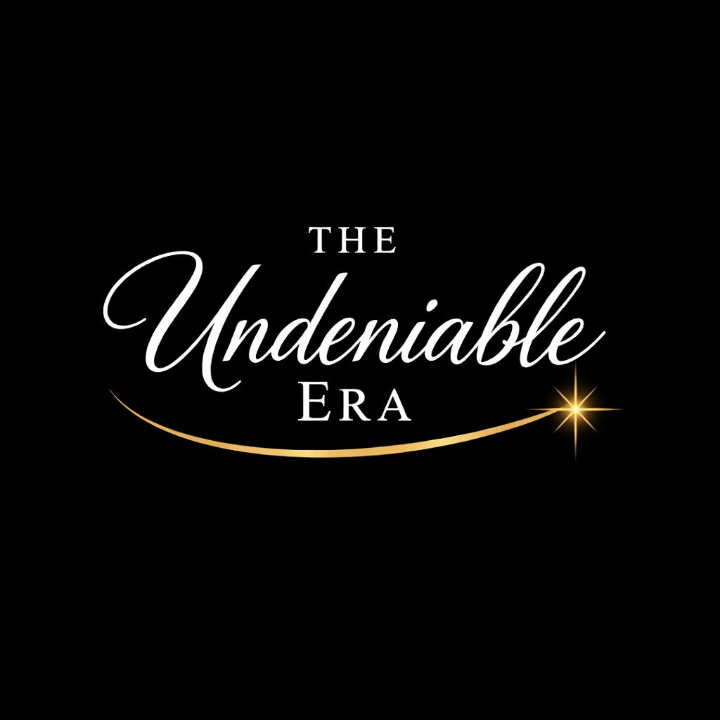 The Undeniable Era logo