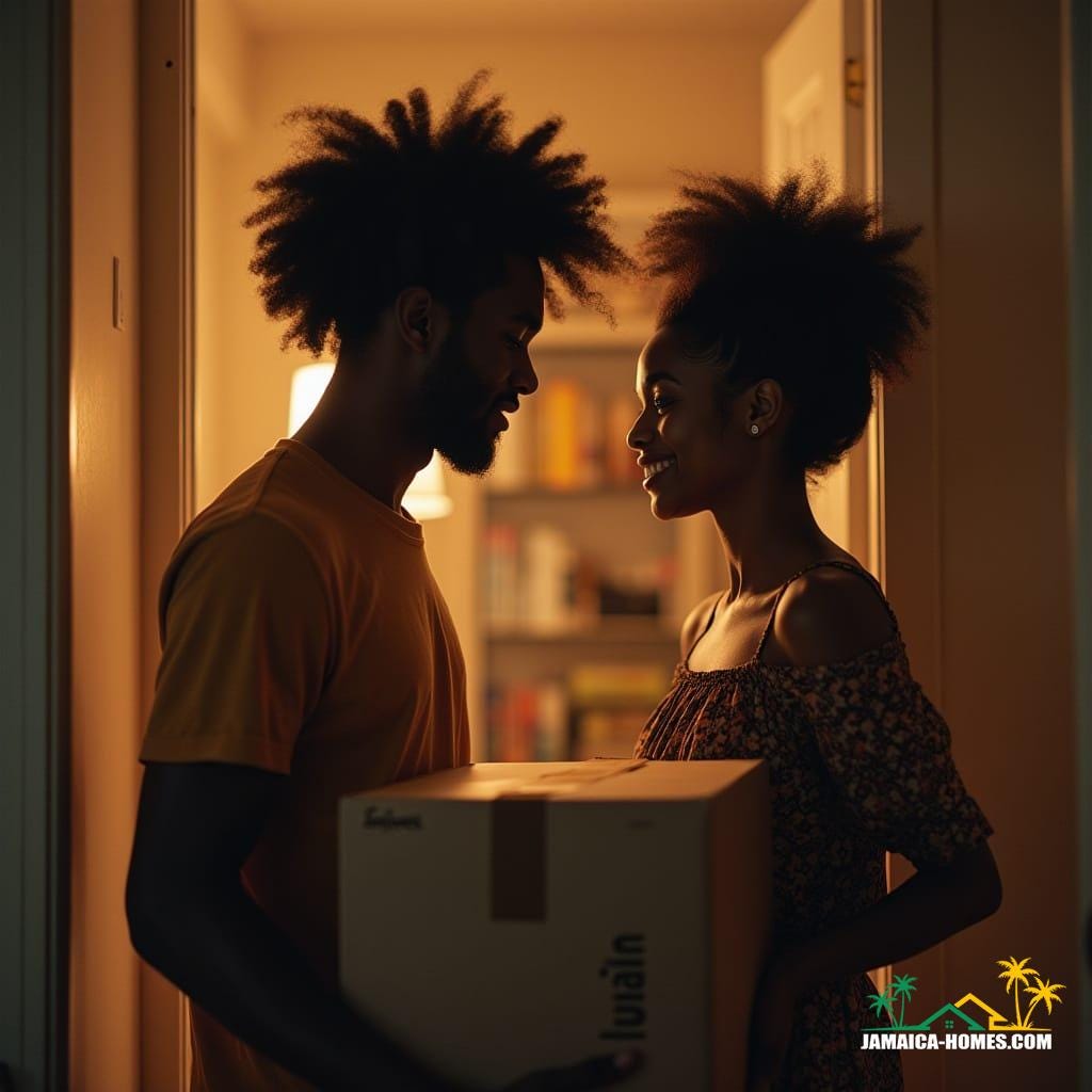 A Jamaican First-Time Buyer’s Roadmap That Actually Makes Sense
