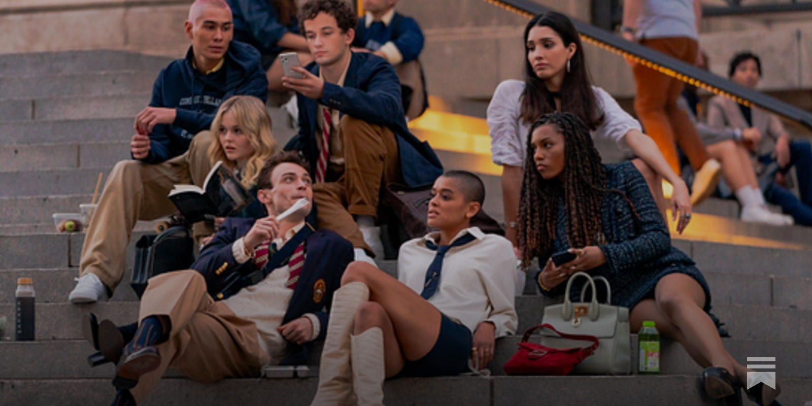 Gossip Girl: 15 Best Blair Quotes, image size:1600x800