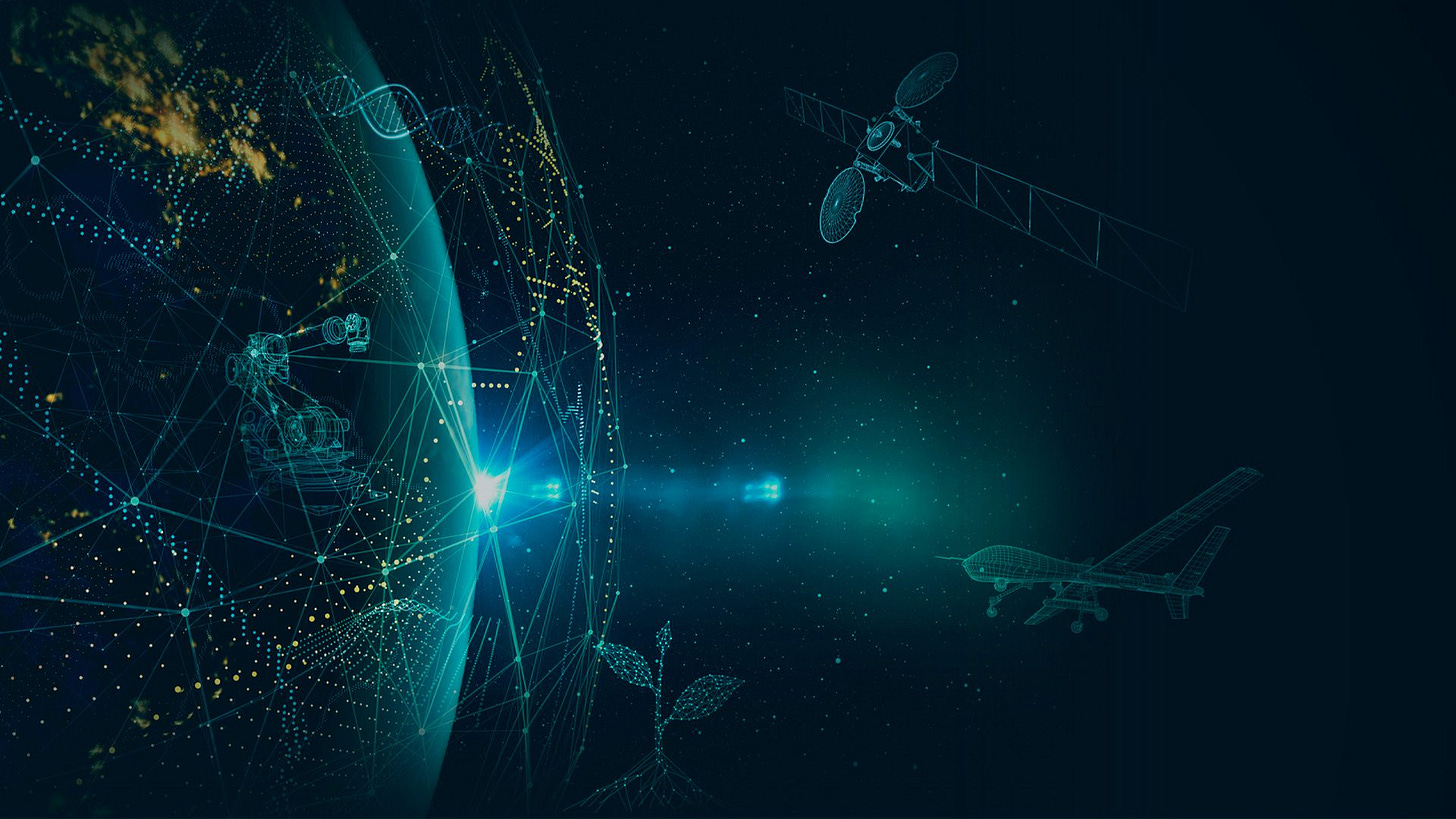 Passion for technology | ARQUIMEA Passion for technology | ARQUIMEA