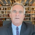 No One At Wonkette Has Sexted Or Wants To Sext With RFK Jr., In Case You Were Wondering