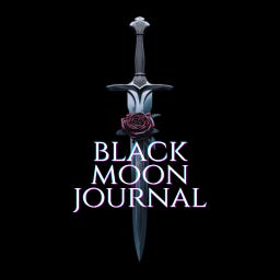 Black Moon Journal