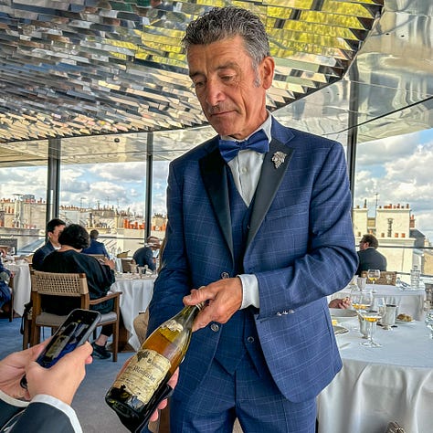 Where to eat in Paris? The best restaurants for food lovers