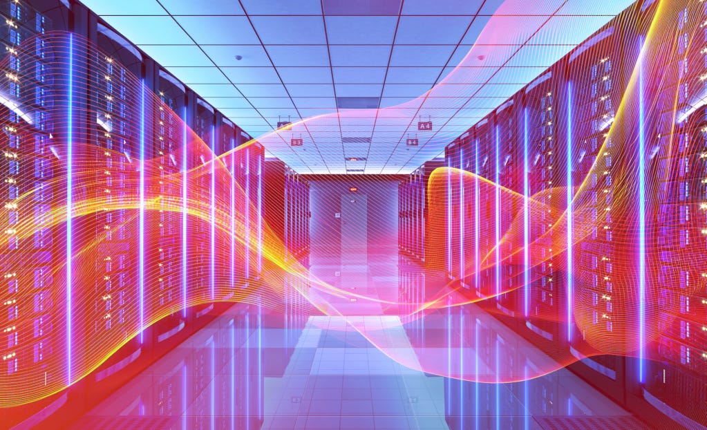 4 hot startups aim to keep AI data centers cool 4 hot startups aim to keep AI data centers cool