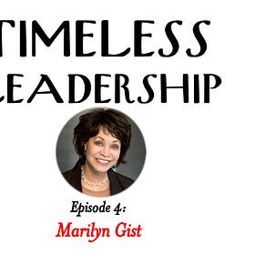 Episode 4: Humility
