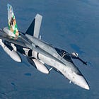 1st Air Force: 11 Aircraft Violated Bedminster Temporary Flight Restriction Airspace 