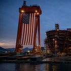10 Things to Know About MASGA, South Korea’s $150 Billion Bet on US Shipbuilding