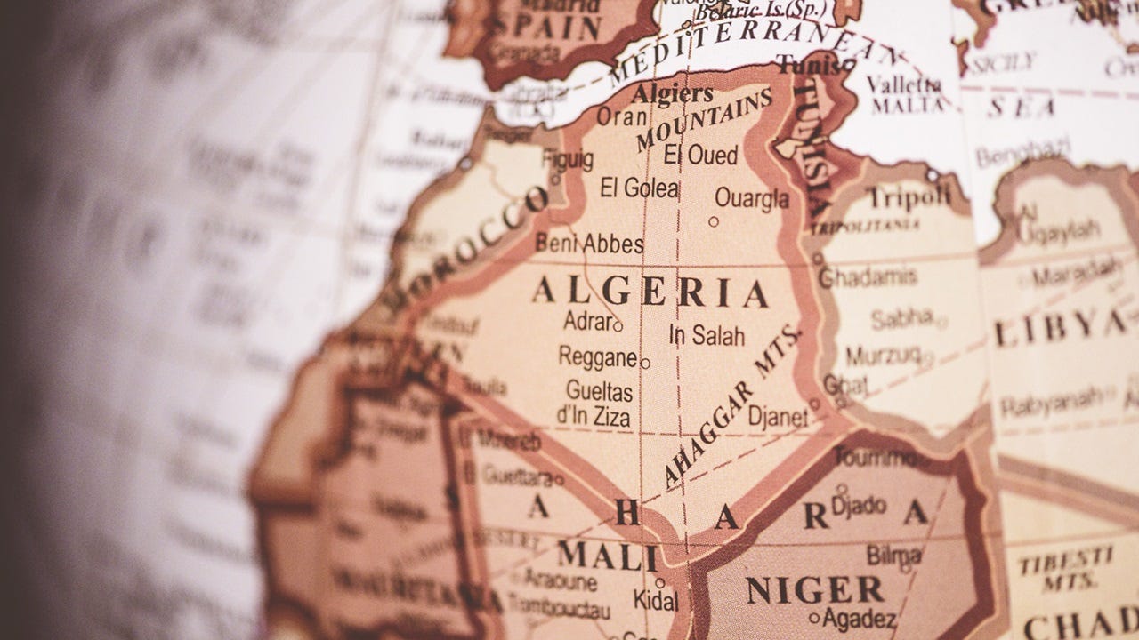 North African AI researchers crowdsource Arabic language data