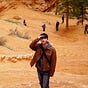 Kyungho Byoun's avatar